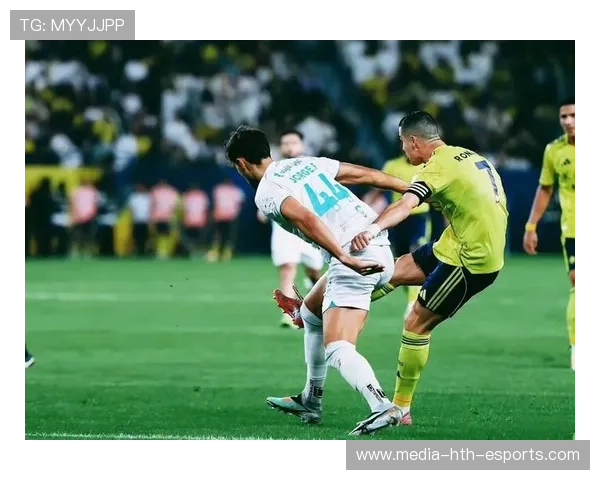 40岁C罗再创神迹：沙特联赛独中两元，助球队登顶！，c罗特辑