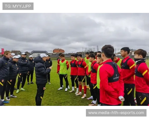 中国足球国家队海外训练营成效显著，国足海外拉练