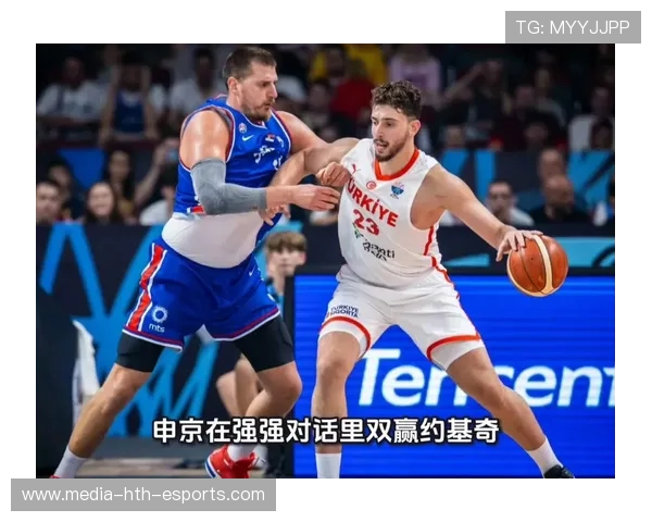 申京篮下强打达成2+1得分，单场39分创火箭赛季内线新高位