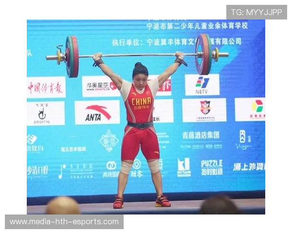 世界举重康复名师在线答疑常态化时间表公布，世界举重冠军