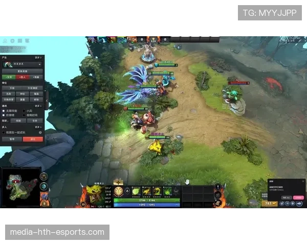 Dota2 7.41版本流派：现在的“五号位转核心”打法，已经在路人局胜率登顶了📈